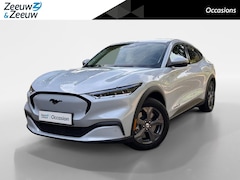 Ford Mustang Mach-E - Extended RWD 98 kWh | 1e Eigenaar | Adaptieve Cruise Control | Achteruitrijcamera | Dodeho