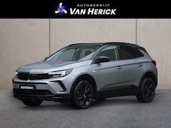 Opel Grandland - 1.2 Turbo GS Line 130PK Automaat | Navigatie | Achteruitrijcamera | Virtual Cockpit