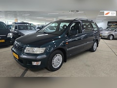 Mitsubishi Space Wagon - 2.4 GDI GLXi 7persoons AUTOMAAT