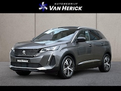 Peugeot 3008 - 1.6 HYbrid 225 GT | Panoramadak | ACC | Navi