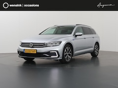 Volkswagen Passat Variant - 1.4 TSI PHEV GTE Business | Parkeercamera | Navigatie | Cruise Control Adaptief | Stoelver