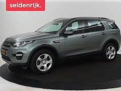 Land Rover Discovery Sport - 2.0 eD4 | Panoramadak | Leder | Stoelverwarming | Navigatie | Trekhaak | Stuurverwarming |