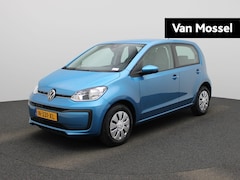 Volkswagen Up! - 1.0 65 PK | Airco | Elektrische Ruitbediening | Bluetooth | 5-deurs | All Season |