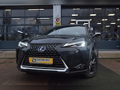 Lexus UX - 250h Luxury Line Navi Camera Leder Airco Km 58.750