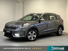 Kia Niro - 1.6 GDi Hybrid DynamicLine | 1e-EIG. | CAMERA | DEALERONDERHOUDEN | CARPLAY |