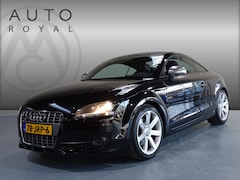 Audi TT - 2.0 TFSI 6-BAK| NAVIGATIE| MULIMEDIA| AIRCO| CRUISECONTROL| LEDER SPORT INTERIEUR| STOELVE