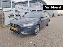 Ford Focus Wagon - 1.0 EcoBoost Hybrid ST Line | Adaptieve Cruise Control | Dodehoeksensoren | Camera | Draad
