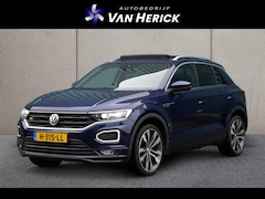 Volkswagen T-Roc - 1.5 TSI Sport Business R 150PK | Panoramadak | ACC | Beats Audio