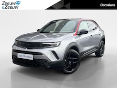 Opel Mokka - 1.2 GS Line Hoge zit| Camera | Climate Control | Lage KM-stand