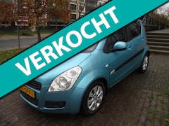 Suzuki Splash - 1.2 Exclusive//AIRCO//