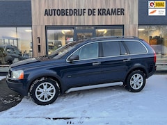 Volvo XC90 - 2.9 T6 7 persoons