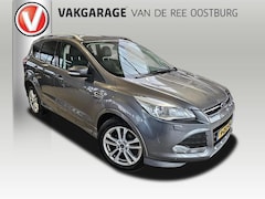 Ford Kuga - 1.6 Titanium Plus