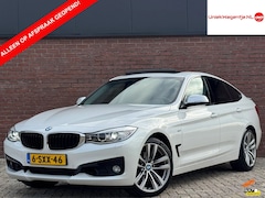 BMW 3-serie Gran Turismo - GT 328i HIGH EXECUTIVE | NL-AUTO | 1E EIG
