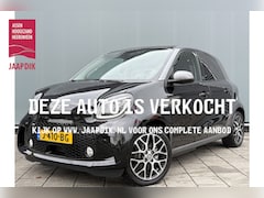 Smart Forfour - EQ BWJ 2020 | EQ Comfort PLUS 18 kWh | LEER | PANO | NAVI | CRUISE | CAMERA | CARPLAY |