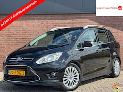 Ford Grand C-Max - 1.6 SCTi Titanium 7P. | NL-AUTO | DEALER OH