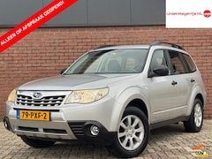 Subaru Forester - 2.0 4x4 | NL-AUTO | CRUISE | TREKHAAK