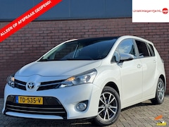 Toyota Verso - 1.6 VVT-I BUSINESS | NAVI | CAMERA | TREKHAAK