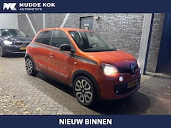 Renault Twingo - 0.9 TCe GT | Orange Piment | Getint Glas | Cruise Control | Getint Glas | PDC Achter