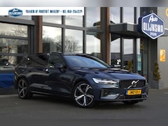 Volvo V60 - 2.0 T6 Plug-in hybrid AWD Plus Dark|360 Camera|Stoel+stuurverwarming|