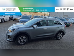 Kia Niro - 1.6 GDi Hybrid DynamicLine