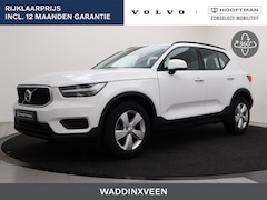 Volvo XC40 - T2 KINETIC PARK ASSIST AIRCO CRUISE CONTROL BLUETOOTH