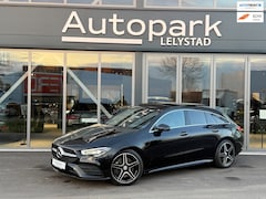 Mercedes-Benz CLA-klasse Shooting Brake - 250 Premium AMG PANO SFEERVERLICHTING LED