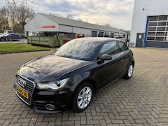 Audi A1 - 1.6 TDI Pro Line S