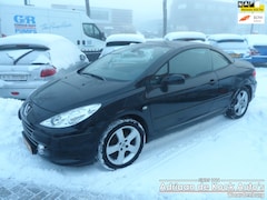 Peugeot 307 CC - 2.0-16V