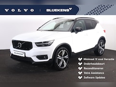 Volvo XC40 - B4 R-Design - IntelliSafe Assist & Surround - Harman/Kardon audio - Adaptieve LED koplampe