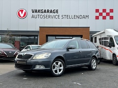 Skoda Octavia Combi - 1.2 TSI DSG Automaat Elegance Business Line WORDT VERWACHT