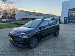 Citroën C4 Cactus - 1.6 BlueHDi Business pano