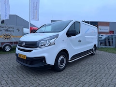 Fiat Talento - 2.0 Multijet L2 Koelwagen