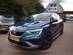 Renault Arkana - 140 PK TCe RS LINE NAVI/ADAP CRUISE/AIRCO-ECC/CAMERA/PDC V+A/XENON/BLUETOOTH/LED/KEYLESS/S