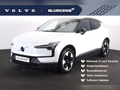 Volvo EX30 - Plus 51 kWh - Climate Pack - Harman/Kardon audio - Parkeercamera achter - Parkeersensoren