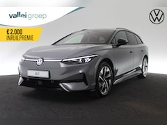 Volkswagen ID.7 - Pro S Limited Edition 86 kWh 286 pk