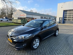 Renault Mégane - 1.5 dCi Authentique