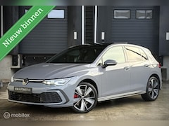 Volkswagen Golf - GTE|HUD|IQ LIGHT|PANO|TREKHAAK|ACC|CARPLAY|