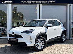 Toyota Yaris Cross - 1.5 Hybrid 115 Active Plus | Parkeersensoren v+a | Keyless entry en start | Navi | Apple C