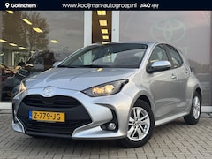 Toyota Yaris - 1.5 Hybrid 115 Active | Apple Carplay/Android Auto | Camera | Cruise Controle | garantie t