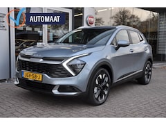 Kia Sportage - 1.6 T Pl.Hyb.Dyn.L. AWD