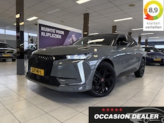 DS 4 - 4 1.5 HDI AUT 130PK Performance Line