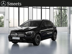 Mercedes-Benz GLA-Klasse - 250 e Business Solution AMG