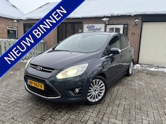 Ford C-Max - 1.6 EcoBoost Titanium Xenon Trekhaak