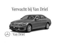 Mercedes-Benz C-klasse - 200 Avantgarde | Trekhaak