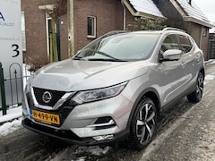Nissan Qashqai - 1.3 DIG-T Tekna +