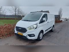 Ford Transit Custom - 280 2.0 TDCI L1H1 Trend AIRCO/NAVI BJ 2021
