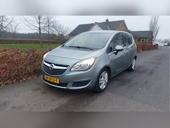 Opel Meriva - 1.4 Turbo Business+ AIRCO BJ 2014