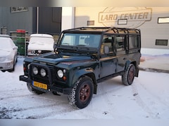 Land Rover Defender 110 - TD5 stationwagon 22.370 ex btw