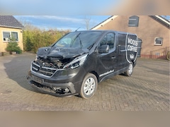 Renault Trafic - 2.0 dCi 130 T27 L1H1 Work Edition AIRCO/NAVI BJ 2022