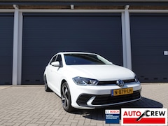 Volkswagen Polo - 1.0 TSI 95pk Life RIJKLAARPRIJS incl TREKHAAK AFNEEMBAAR